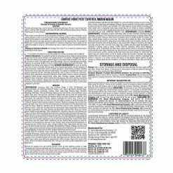 18 Month Roach Killer Kit by Harris -Pest Control Sales harris bug killer spray r kit128 44 1000