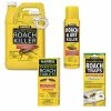 18 Month Roach Killer Kit by Harris -Pest Control Sales harris bug killer spray r kit128 64 1000
