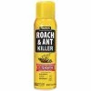 16 oz. 10-Month Roach and Ant Killer Aerosol Spray by Harris -Pest Control Sales harris bug killer spray ra 16 64 1000