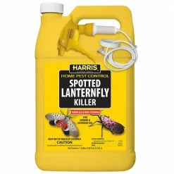 1 Gal. Spotted Lanternfly Killer by Harris
