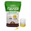 64 oz.(4 lb.) Diatomaceous Earth Food Grade 100% with Powder Duster Applicator by Harris 1 64 oz.(4 lb.) Diatomaceous Earth Food Grade 100% with Powder Duster Applicator by Harris -Pest Control Sales harris insect killer granules de fg4p 64 1000