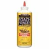 16 oz. Roach Killer Powder 99% Boric Acid with Lure by Harris -Pest Control Sales harris insect killer granules hrp 16 64 1000