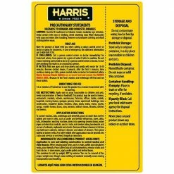 6 oz. Famous Roach Tablets by Harris -Pest Control Sales harris insect killer granules hrt 6 66 1000