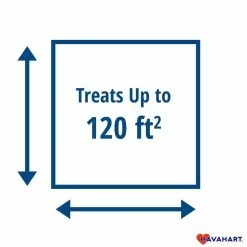 Critter Ridder 2 lb. Animal Repellent Granules by Havahart -Pest Control Sales havahart animal repellents 3142 hd fa 1000