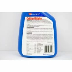 Critter Ridder II 32 oz. Ready-to-Use Animal Repellent by Havahart -Pest Control Sales havahart animal repellents 3145 2 1f 1000