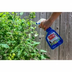 Critter Ridder II 32 oz. Ready-to-Use Animal Repellent by Havahart -Pest Control Sales havahart animal repellents 3145 2 31 1000