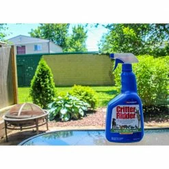 Critter Ridder II 32 oz. Ready-to-Use Animal Repellent by Havahart -Pest Control Sales havahart animal repellents 3145 2 44 1000