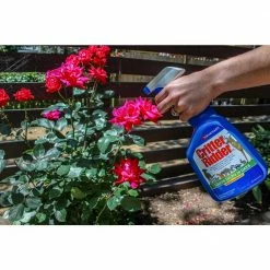 Critter Ridder II 32 oz. Ready-to-Use Animal Repellent by Havahart -Pest Control Sales havahart animal repellents 3145 2 76 1000