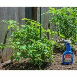 Critter Ridder II 32 oz. Ready-to-Use Animal Repellent by Havahart -Pest Control Sales havahart animal repellents 3145 2 fa 1000