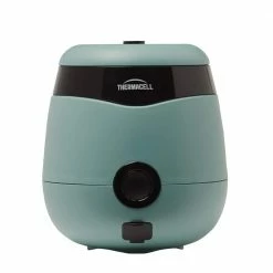 Rechargeable Mosquito Repeller in Haze 20 ft. Coverage and Deet Free by Thermacell