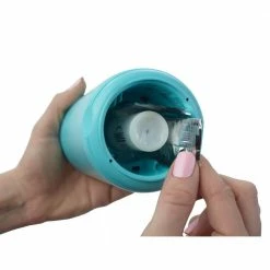 Patio Shield Mosquito Repeller in Haze 15 Ft. Coverage and Deet Free by Thermacell 19 Patio Shield Mosquito Repeller in Haze 15 Ft. Coverage and Deet Free by Thermacell -Pest Control Sales haze thermacell citronella candles torches 100544454 44 1000