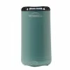 Patio Shield Mosquito Repeller in Haze 15 Ft. Coverage and Deet Free by Thermacell