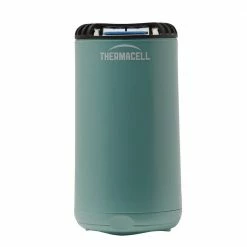 Patio Shield Mosquito Repeller in Haze 15 Ft. Coverage and Deet Free by Thermacell