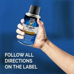 No-Mess Insect Fogger Aerosol with Odor Neutralizer (3-Count) by Hot Shot -Pest Control Sales hot shot bug foggers hg 20177 3 4f 1000