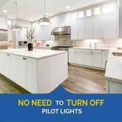 No-Mess Insect Fogger Aerosol with Odor Neutralizer (3-Count) by Hot Shot -Pest Control Sales hot shot bug foggers hg 20177 3 76 1000