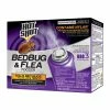 Bed Bug and Flea Killer Aerosol Fogger (3-Count) by Hot Shot 2 Bed Bug and Flea Killer Aerosol Fogger (3-Count) by Hot Shot -Pest Control Sales hot shot bug foggers hg 95911 2 64 1000