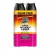 17.5 oz. Ant, Roach, and Spider Insect Killer Aerosol Spray Fresh Floral Scent (2-Pack) by Hot Shot 1 17.5 oz. Ant, Roach, and Spider Insect Killer Aerosol Spray Fresh Floral Scent (2-Pack) by Hot Shot -Pest Control Sales hot shot bug killer spray hg 26781 2 64 1000