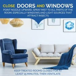 15 oz. Flying Insect Killer Aerosol Spray Clean Fresh Scent by Hot Shot -Pest Control Sales hot shot bug killer spray hg 96310 1 1f 1000