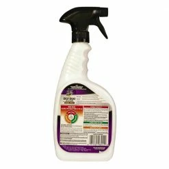 32 oz. Ready-to-Use Bed Bug Killer Treatment with Egg Kill by Hot Shot -Pest Control Sales hot shot bug killer spray hg 96441 66 1000