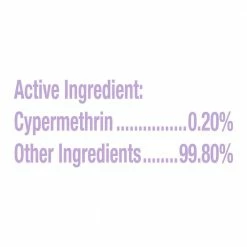 64 oz. Ready-To-Use Bed Bug Killer Treatment with Egg Kill by Hot Shot -Pest Control Sales hot shot bug killer spray hg 96961 1f 1000