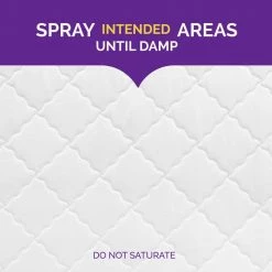 64 oz. Ready-To-Use Bed Bug Killer Treatment with Egg Kill by Hot Shot -Pest Control Sales hot shot bug killer spray hg 96961 31 1000