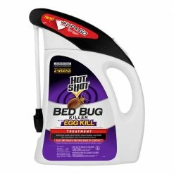 64 oz. Ready-To-Use Bed Bug Killer Treatment with Egg Kill by Hot Shot