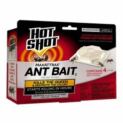 MaxAttrax Ant Bait (4-Count) by Hot Shot
