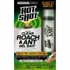 Ultra Clear Roach and Ant Gel Bait by Hot Shot -Pest Control Sales hot shot insect bait stations hg 95769 4 64 1000