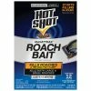 12-Count Roach Bait by Hot Shot -Pest Control Sales hot shot insect bait stations hg 96987 64 1000