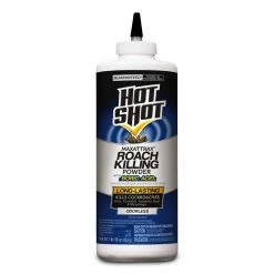 1 lb. MaxAttrax Roach Killing Powder with Boric Acid by Hot Shot