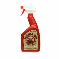32 oz. Ready-to-Use Spray Bottle by Iguana Rid