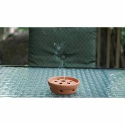 Mosquito Coil Burner with Mosquito Coils by Unbranded -Pest Control Sales insect traps combo 76 1000