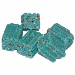 Bait Block Peanut Butter Flavor Anticoagulant Rodenticide for Mice and Rats (144-Blocks) by JT Eaton 7 Bait Block Peanut Butter Flavor Anticoagulant Rodenticide for Mice and Rats (144-Blocks) by JT Eaton -Pest Control Sales jt eaton bait stations 709 pn 4f 1000