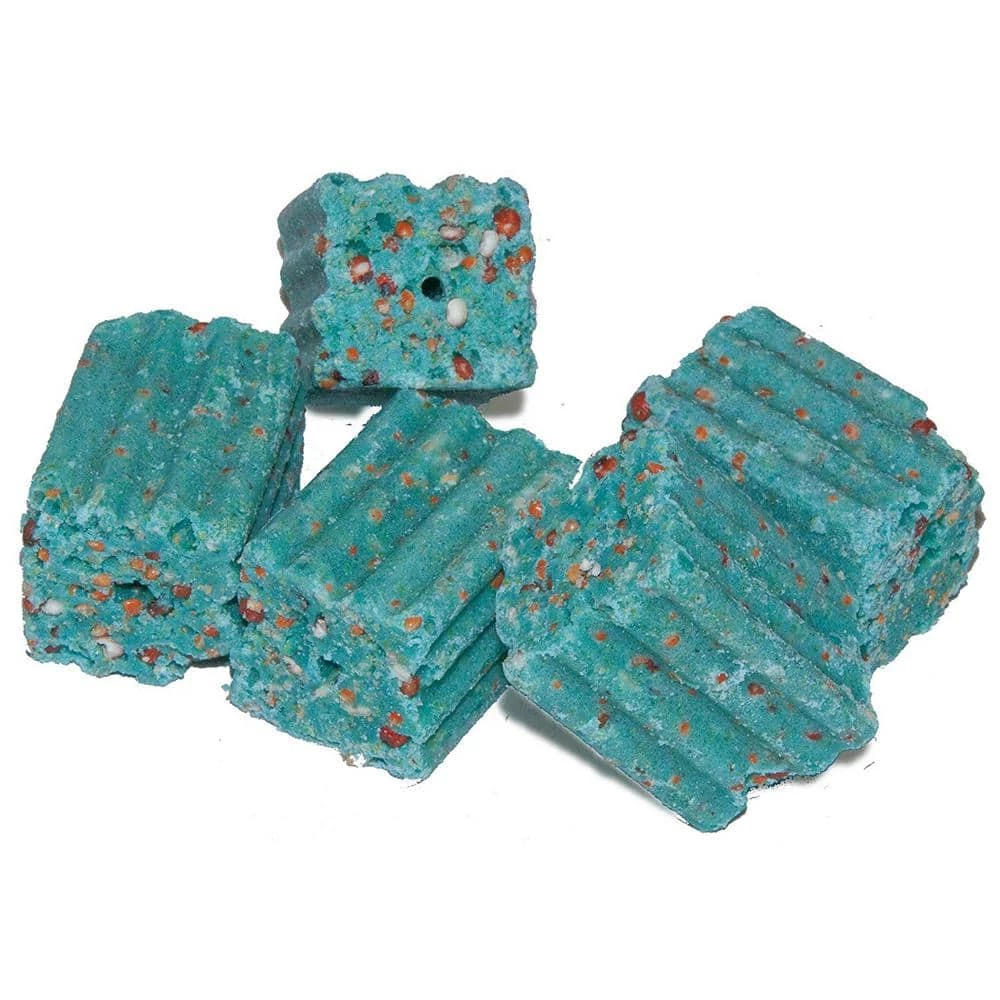 Bait Block Peanut Butter Flavor Anticoagulant Rodenticide for Mice and Rats (144-Blocks) by JT Eaton 5 Bait Block Peanut Butter Flavor Anticoagulant Rodenticide for Mice and Rats (144-Blocks) by JT Eaton - Image 3