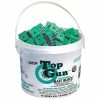 750 Top Gun Bait Block Rodenticide with Stop-Feed Action and Bitrex for Mice and Rats (128-Pack) by JT Eaton 1 750 Top Gun Bait Block Rodenticide with Stop-Feed Action and Bitrex for Mice and Rats (128-Pack) by JT Eaton -Pest Control Sales jt eaton bait stations 750 64 1000