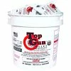 Top Gun Pellet Pack Rodenticide with Stop-Feed Action and Bitrex for Mice and Rats (128-Pack) by JT Eaton -Pest Control Sales jt eaton bait stations 754 64 1000
