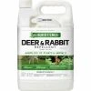 1 Gal. Ready-to-Use Deer and Rabbit Repellent by Liquid Fence 1 1 Gal. Ready-to-Use Deer and Rabbit Repellent by Liquid Fence -Pest Control Sales liquid fence animal repellents hg 70109 4 64 1000