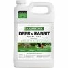 1 Gal. Concentrate Deer and Rabbit Repellent by Liquid Fence 2 1 Gal. Concentrate Deer and Rabbit Repellent by Liquid Fence -Pest Control Sales liquid fence animal repellents hg 70111 2 64 1000