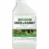 32 oz. Concentrate Deer and Rabbit Repellent by Liquid Fence -Pest Control Sales liquid fence animal repellents hg 71106 2 64 1000
