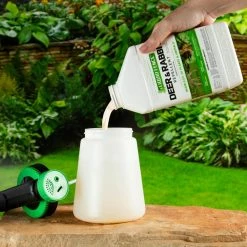 32 oz. Concentrate Deer and Rabbit Repellent by Liquid Fence 12 32 oz. Concentrate Deer and Rabbit Repellent by Liquid Fence -Pest Control Sales liquid fence animal repellents hg 71106 2 c3 1000