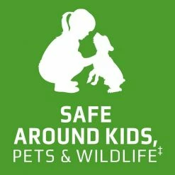 32 fl. oz. Ready-to-Spray Concentrate Deer and Rabbit Repellent by Liquid Fence -Pest Control Sales liquid fence animal repellents hg 75044 66 1000