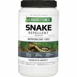 2 lbs. Snake Repellent Granules by Liquid Fence