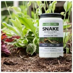 2 lbs. Snake Repellent Granules by Liquid Fence -Pest Control Sales liquid fence animal repellents hg 85010 a0 1000