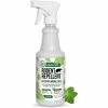 16 oz. Peppermint Oil Rodent Repellent Spray - Non Toxic by Mighty Mint -Pest Control Sales mighty mint animal repellents rs 16 64 1000