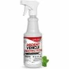 Rodent Repellent Spray for Vehicle Engines and Interiors Cars, Trucks, RVs and Boats by Mighty Mint -Pest Control Sales mighty mint animal repellents vs 16 64 1000