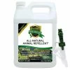 128 oz. All-Natural Peppermint Animal Repellent with Trigger by Natural Armor -Pest Control Sales natural armor animal repellents naar20pgrtu 64 1000