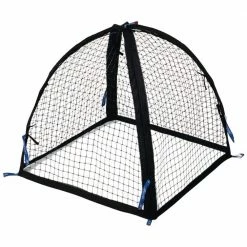 Pest Guard Pop-Open Netting with Stakes (2-Pack) by NuVue Products