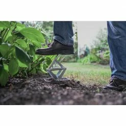 Easy Mole Trap Step-To-Set Metal Mole Trap by OAK HILL UNLIMITED -Pest Control Sales oak hill unlimited animal traps ath emt 4f 1000