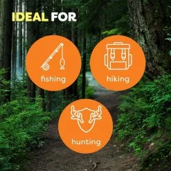 4 oz. Deep Woods Dry Insect Repellent by OFF! 15 4 oz. Deep Woods Dry Insect Repellent by OFF! -Pest Control Sales off bug spray scj315652 1d 1000