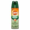 4 oz. Deep Woods Dry Insect Repellent by OFF!